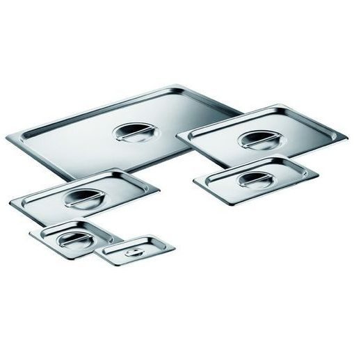 Гастроемкость HURAKAN HKN GD 1/1 артикул 151759