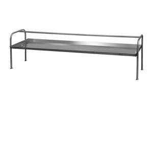 Полка для кассет Apach Chef Line L717114