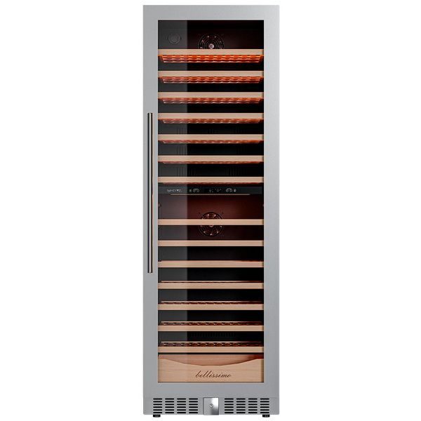 Фото Шкаф винный Meyvel MV163PRO-KST2 4