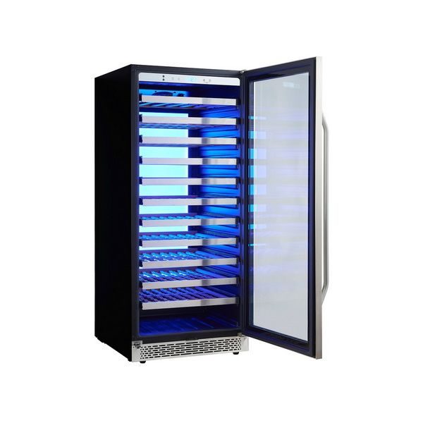 Фото Шкаф винный Cavanova — арт. CV102-1TL 6