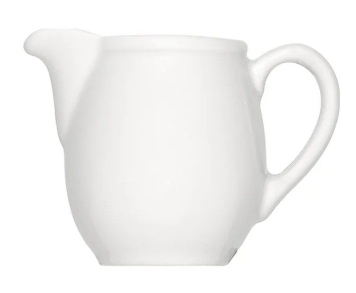Молочник Bauscher Bonn 100 L 95 мм артикул 54 4710