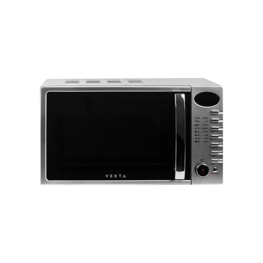 Микроволновая печь VEKTA TS720ATS