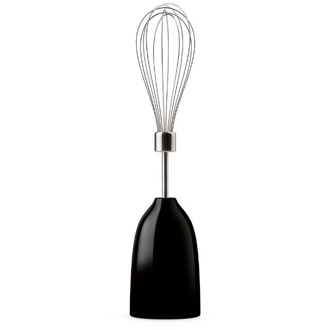 Фото Погружной блендер SMEG — арт. HBF22BLEU 5