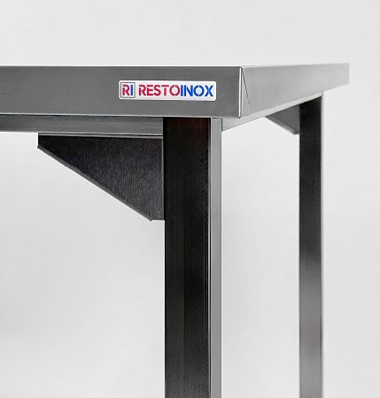 Фото Подставка RESTOINOX под печь для пиццы APACH AMM4/AMM44 — арт. ППР-9,3/9/9.1 3