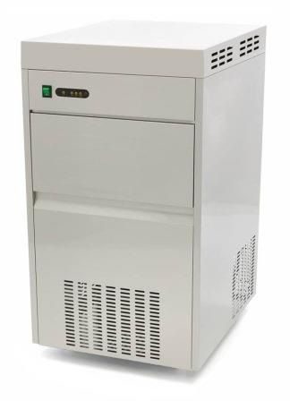 Льдогенератор Koreco AZ MS 100 GB