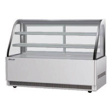 Витрина кондитерская Turbo Air TBR-1800-2X
