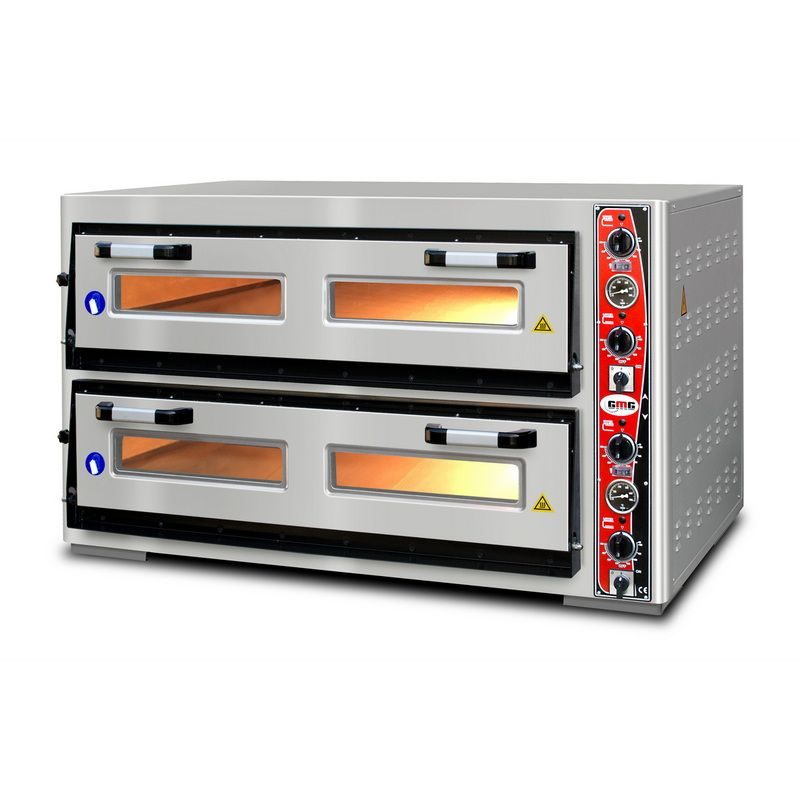 Печь для пиццы GMG PF 10570 L