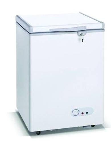 Морозильный ларь Gastrorag BD/BG-100