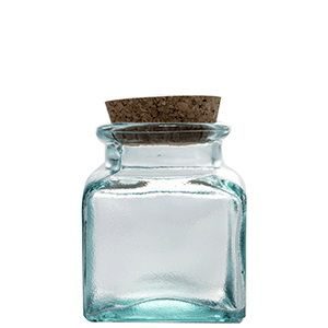 Банка для сыпучих продуктов B 90 мм. артикул 5088