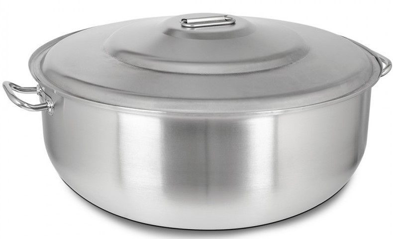 Кастрюля KAPP 40 л, D 550 мм, H артикул 30015520