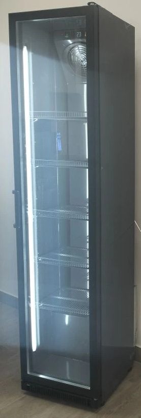 Шкаф холодильны АРКТО Slim-238-Eco 108000005/00002