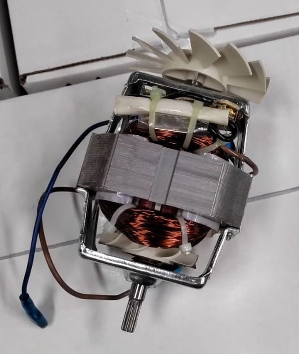 Двигатель Viatto для блендера VA-HM-280
