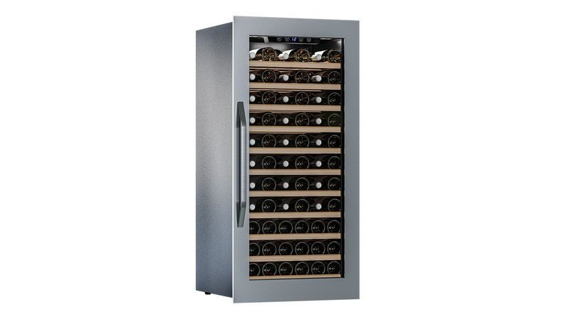 Шкаф винный Meyvel MV66-KSB1 компрессорный
