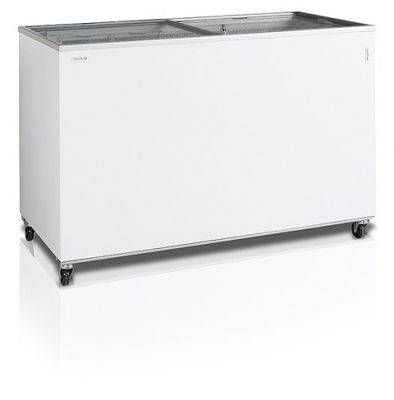 Морозильный ларь TEFCOLD IC400SC-P