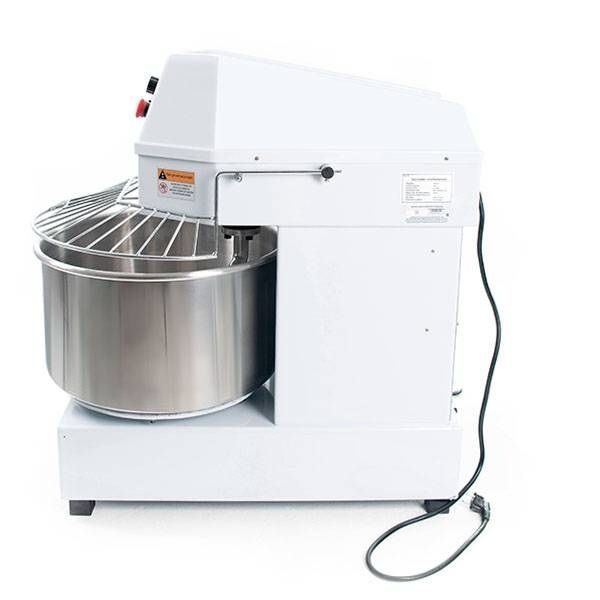 Фото Тестомес спиральный Foodatlas HS-50 Eco 220В — арт. УТ000008248 2