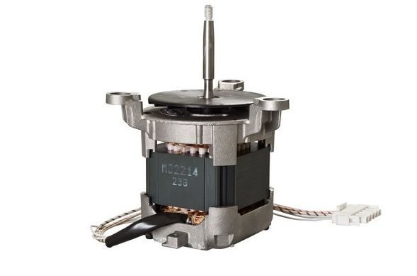 Двигатель UNOX KVN1036A