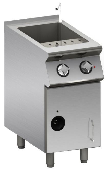 Макароноварка газовая Mareno NPC74G