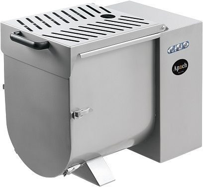 Фаршемешалка Apach Cook Line AMK50 3Ф