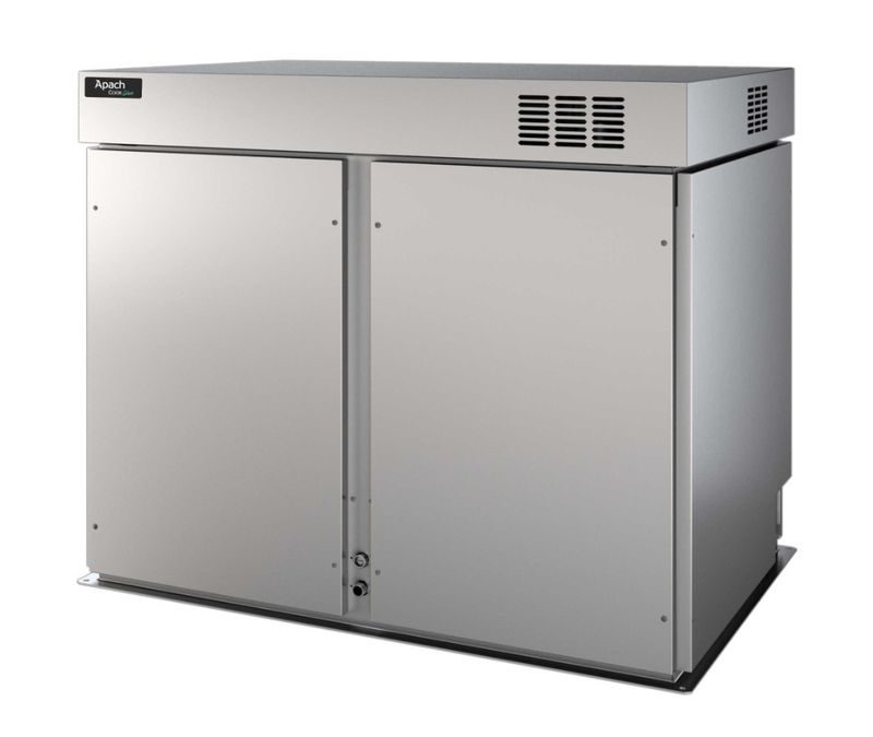 Льдогенератор Apach Cook Line AS5000B Split