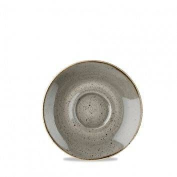 Блюдце Cappuccino CHURCHILL d 156 артикул SPGSCSS1