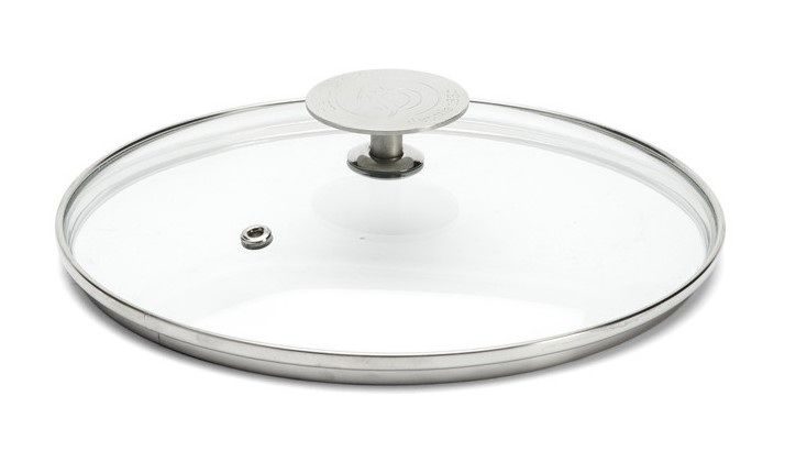 Крышка De Buyer Alchimy D 160 мм артикул 3429.16