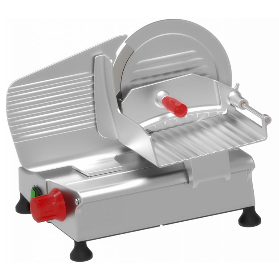 Слайсер Rock Kitchen RK-HBS-220BR