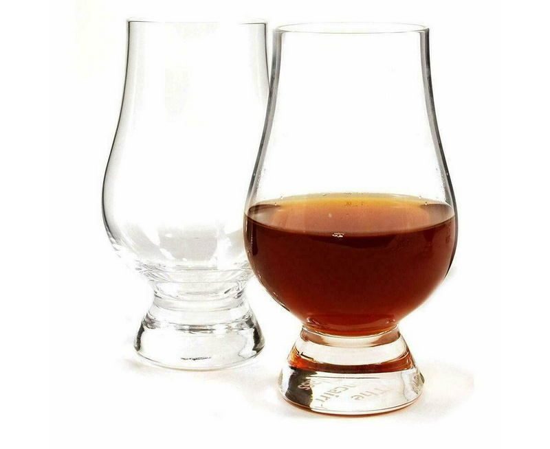 Фото Стакан "Glencairn" на ножке Stolzle Bar 190мл d67 h115.5мм артикул 3550031 2