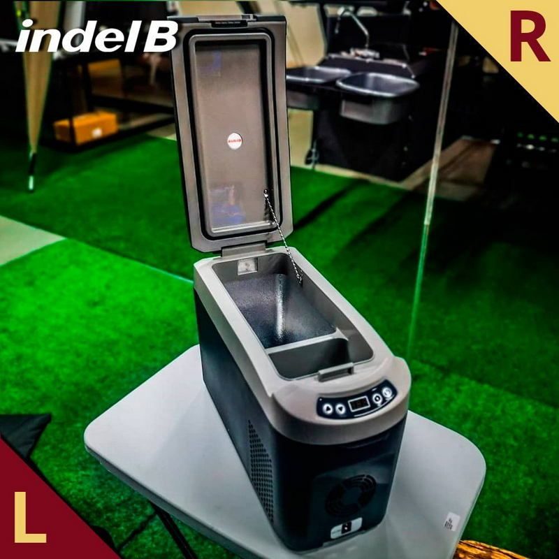 Фото Автохолодильник indel B TB15 10
