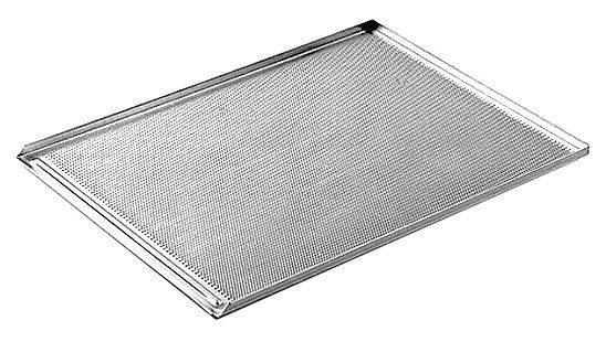 Противень WLBake 800х600х20 перф. артикул W110500