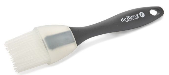 Кисть кондитерская De H 13 мм артикул 4807.00