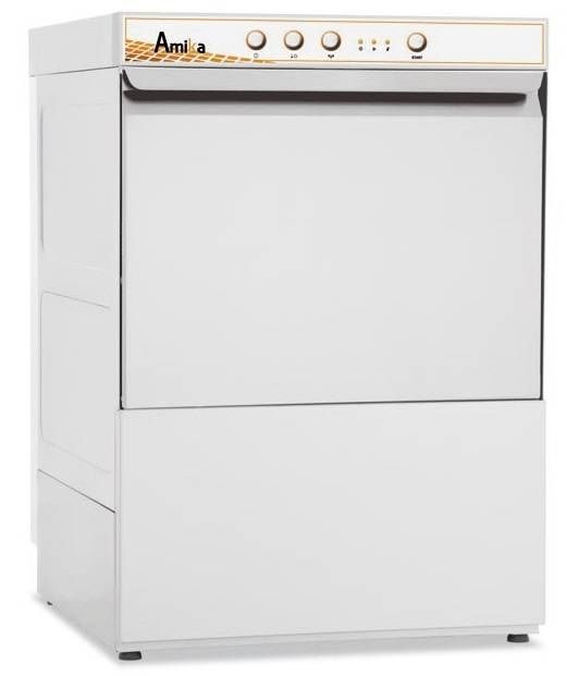 Фото Машина посудомоечная с фронтальной загрузкой AMIKA 260XL Bonna 2