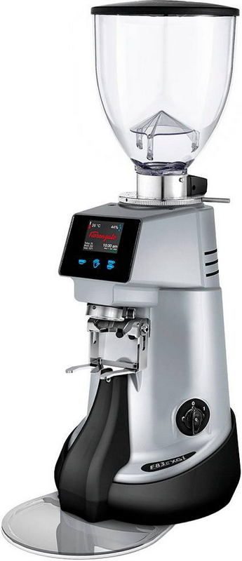 Кофемолка Fiorenzato F83 E XGi серый