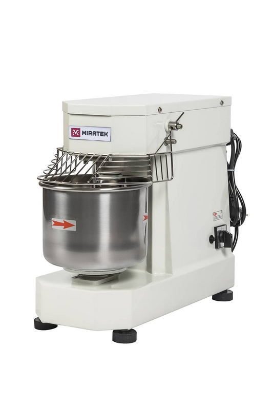 Тестомес спиральный Miratek Miratek PR-5