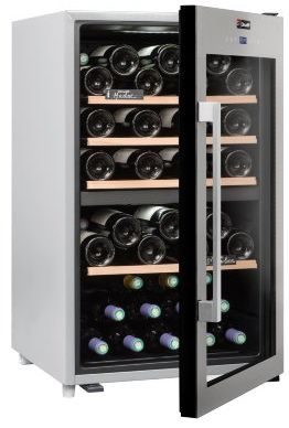 Фото Шкаф винный Climadiff CLS56MT 1