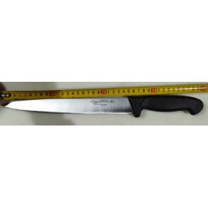 Нож для нарезки KB-2204-250-BK101-CP-CP