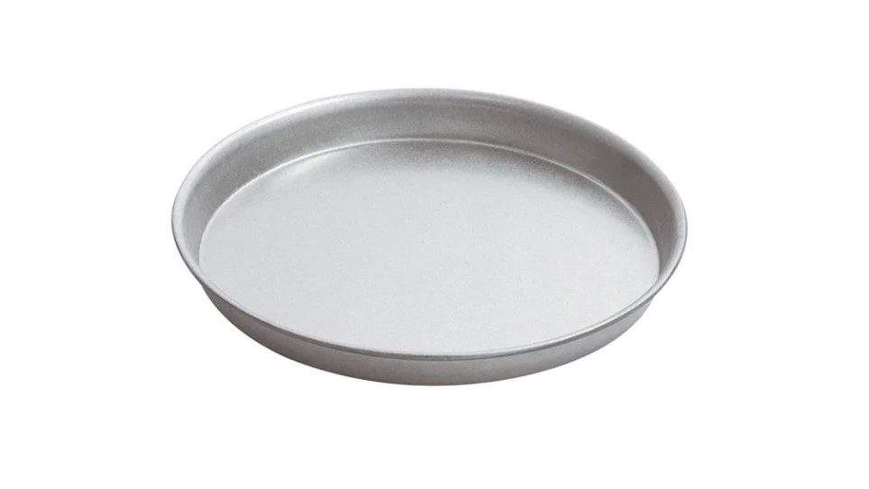 Форма для выпечки Paderno D 240 артикул 11739-24
