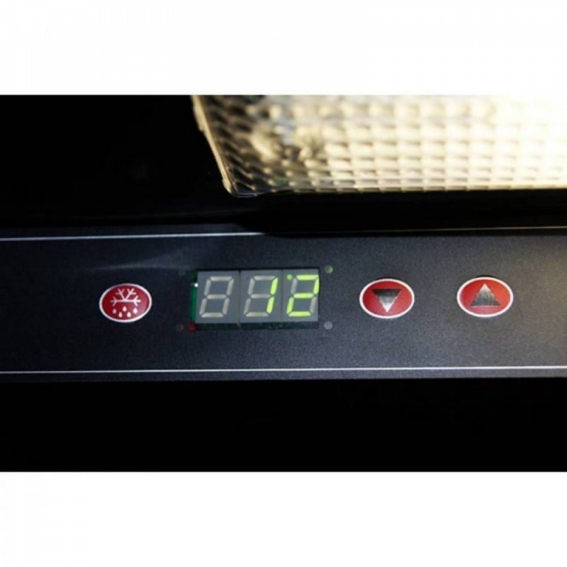 Фото Шкаф винный IP Industrie CEX 401 RU 12