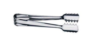 Щипцы для льда MGSteel L 160 мм артикул CT-E