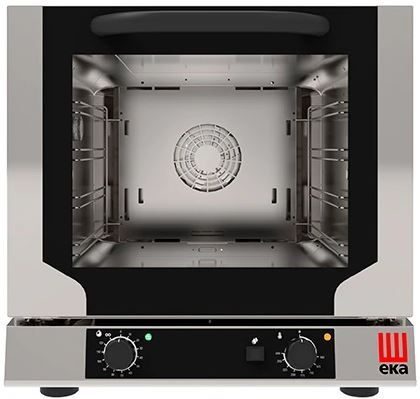 Печь конвекционная Tecnoeka EKF 423 N UP