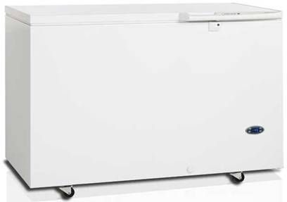 Морозильный ларь TEFCOLD SE30-45-P