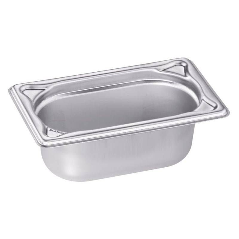 Гастроемкость BLANCO GN 1/9-65 0, 6 л артикул