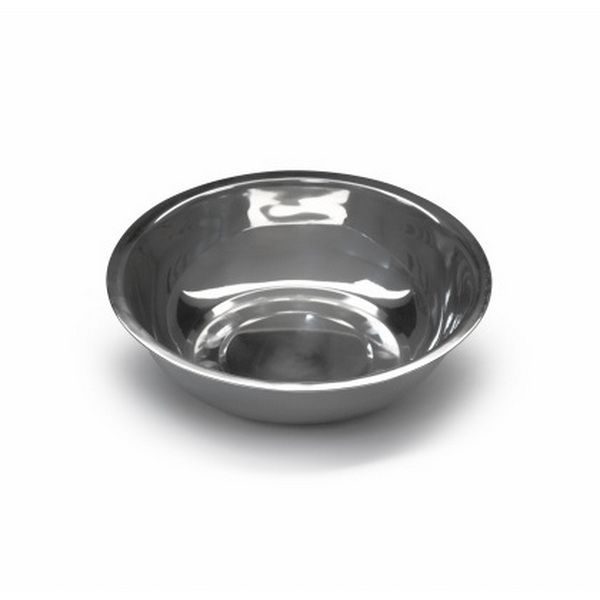 Миска Luxstahl 18 л, D 515 130 мм артикул кт1365/1