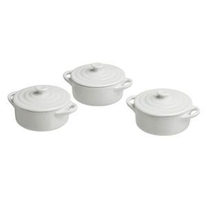 Горшочек для запекания Tognana артикул MO0811F0000