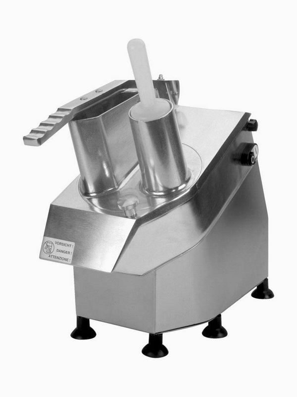 Овощерезательная машина Celme Chef Gravita GSG