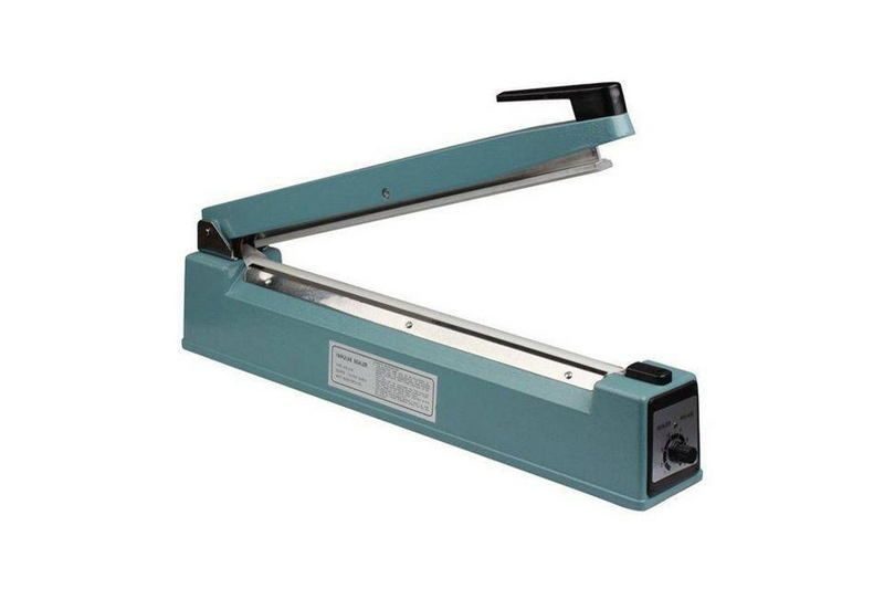 Запайщик пакетов EKSI EFS-400 М EFS-400(AL)