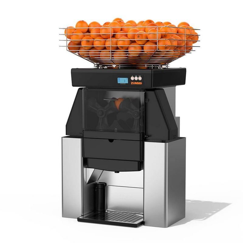 Соковыжималка Zummo Z40 Nature Z40-N