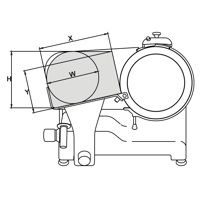 Фото Слайсер SIRMAN Galileo 385 Evo Automatica TOP CE 4