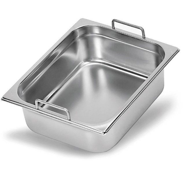 Гастроемкость P.L. Proff Е-80131150Н /20 шт