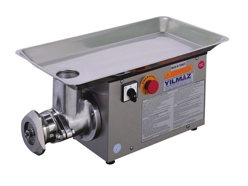 Мясорубка YILMAZ 1231TR