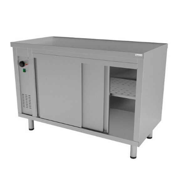 Тепловой стол Gastrolux СТО-107К